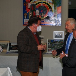 100 Jahre Teutonia - Offizielle Feier am 25.09.2021